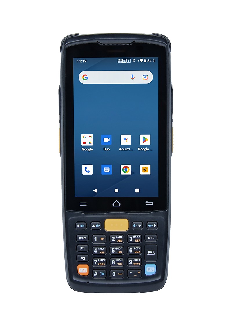 ТСД iData K3S
