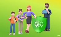 Dr.Web Family Security