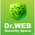 Dr.Web Security Space