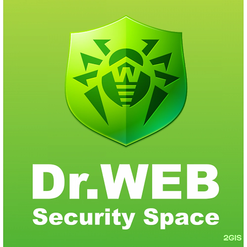 Dr.Web Security Space