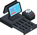 Торговые оборудования