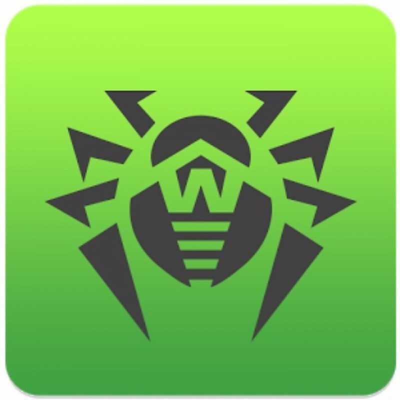 Dr. Web