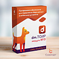 Модуль RFID для DM.ТОИР